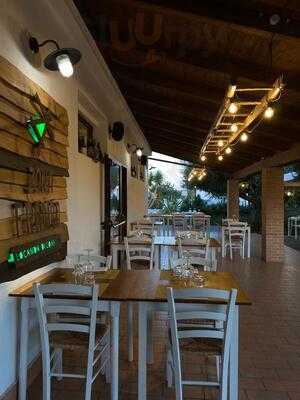 Ristorante Country House Zona Franca