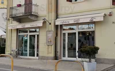 Panetteria Caffetteria Galfre, Cuneo