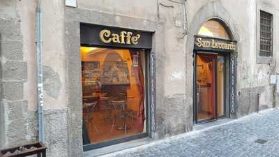 Caffe San Leonardo, Viterbo