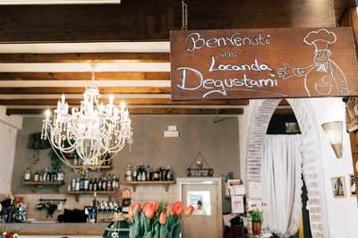 Locanda Degustami