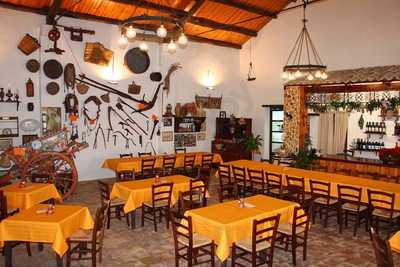 Ristorante La Buffetta