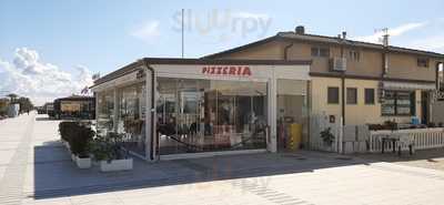 Pizza A Taglio Da Michele, Lido Di Camaiore