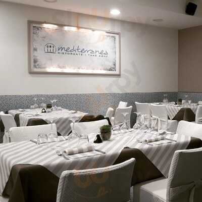 Mediterranea - Risto Takeaway