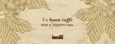 Incas Caffe, Benevento