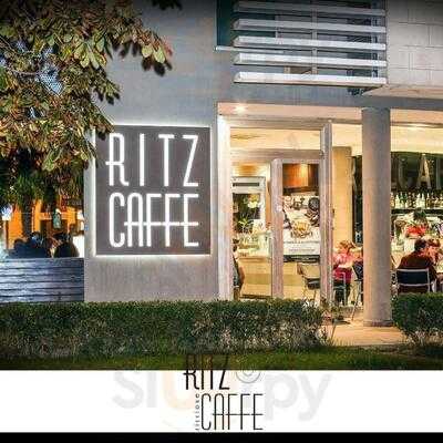 Ritz Caffe