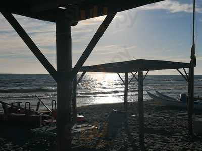 Bagno Diva, Lido Di Camaiore