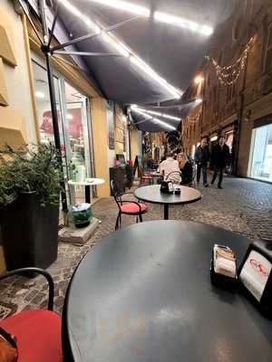 Caffè del Corso, Fano