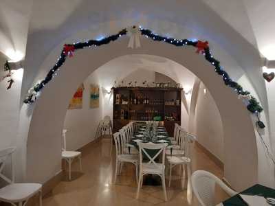 Ristorante Io & Te, Foggia