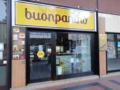 Buon Panino, Cuneo