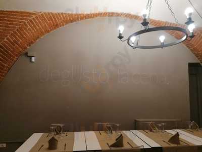 DeGusto, Alessandria