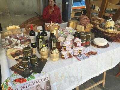 Antica Macelleria dell'Angolo, Barberino Di Mugello