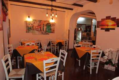 Osteria Borgo Antico, Terracina