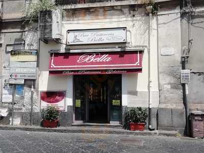 Pasticceria Bella