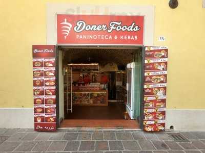 Doner Foods, Desenzano Del Garda