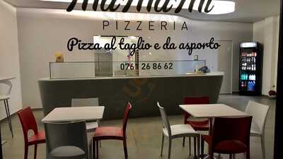 Pizzeria Mamamì