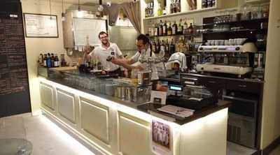 Second Home Cafe' & Bistrot, Desenzano Del Garda