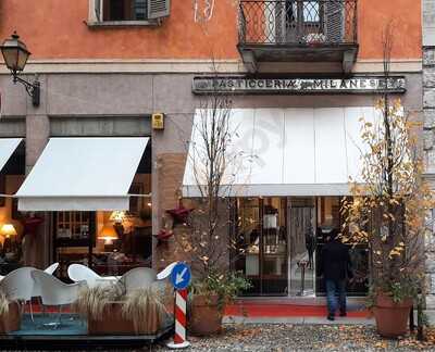 Pasticceria Milanese Ebbli, Cremona