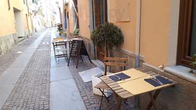 LI' Urban Bistrot, Cuneo