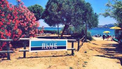 Blue Haven - Chiriguito & Bar