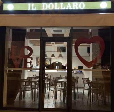 Il Dollaro Pizza D'asporto A Cremona