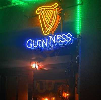 OLD TOWN Irish Pub, Frosinone