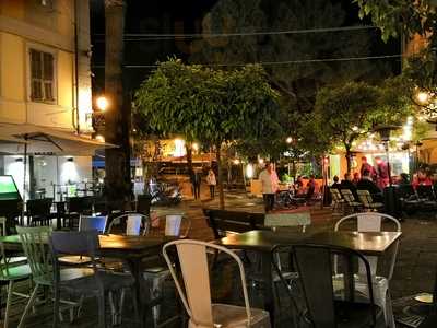 Pizzeria Fra Diavolo, Sanremo