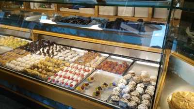 Pasticceria Poker, Vigevano