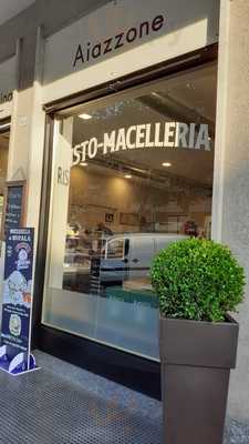 Macelleria & Cucina, Biella