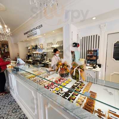 Pasticceria Cantolacqua, Civitanova Marche