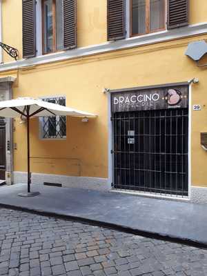 Pizzeria Braccino, Senigallia