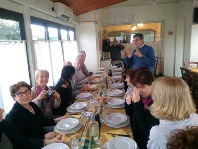 Da Nonna Bruna, Montelupo Fiorentino