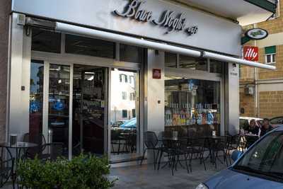 Blu Night Cafè, Ostuni