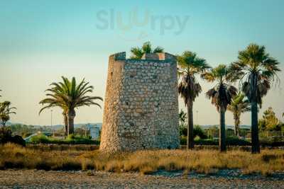 Calypso Beach, Cagliari