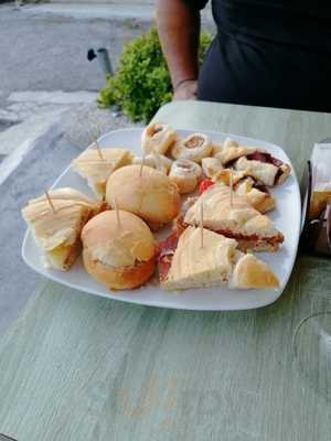 Le Dolcezze Del Pasticcere Caffe, Fano