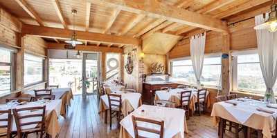 Trattoria La Cortice, Olbia