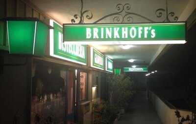 Brinkhoff's, Cagliari