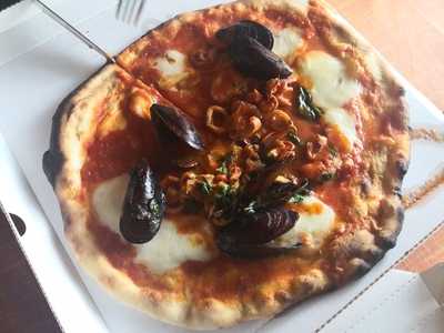 Pizzeria Roticceria Palm Beach, Cesenatico