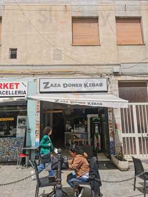 Zaza Doner Kebab