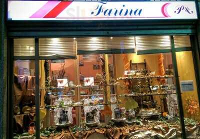 Pasticceria Farina, Sesto San Giovanni