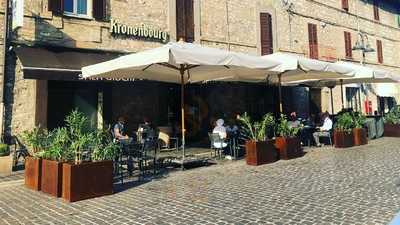 Caffe Retro, Santa Maria degli Angeli