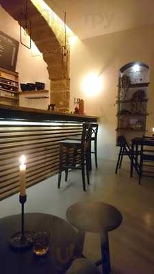 Cana Bistrot, Agrigento