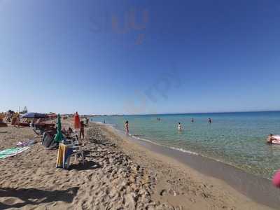 Zelig Lido Beach Ristorante e Pizzeria, Marsala