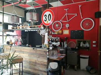 Ristorante Del Lab. Biciclario