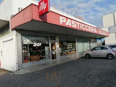 Pasticceria Villani Vigevano