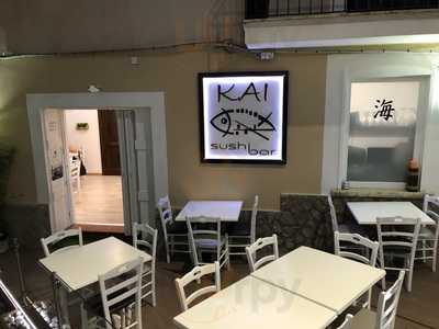 Kai Sushi Bar, Marina di Camerota