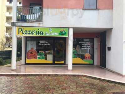 Pizzeria Il Ranocchio, Olbia