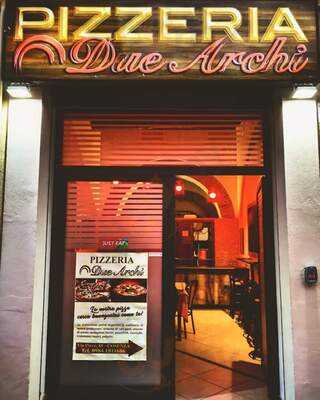 Pizzeria Due Archi