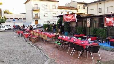 Bar IL Chiosco, Certaldo