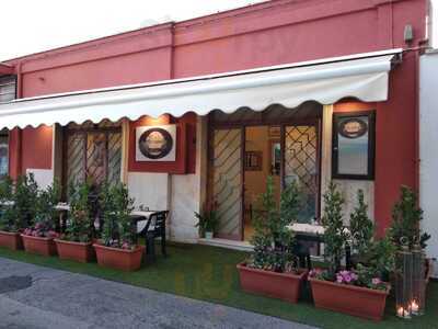 Locanda Ruggieri, Terracina