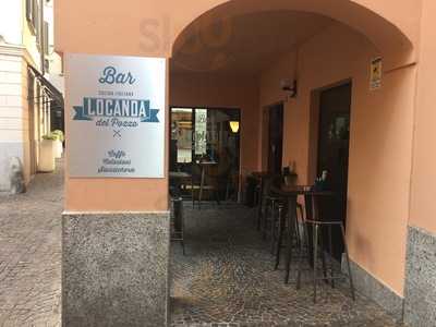 Locanda del Pozzo, Lecco